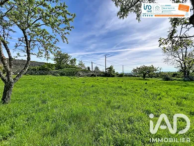 Land in Peaugres (07340)