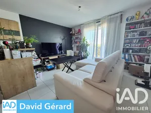 Appartement à Fleury-Mérogis (91700)