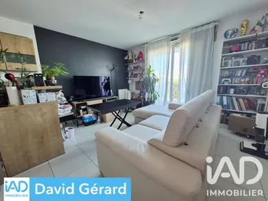 Appartement à Fleury-Mérogis (91700)