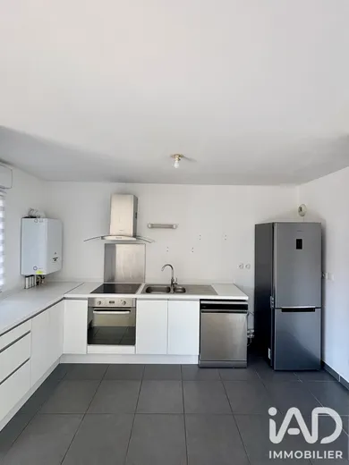 Appartement à Roubaix (59100)