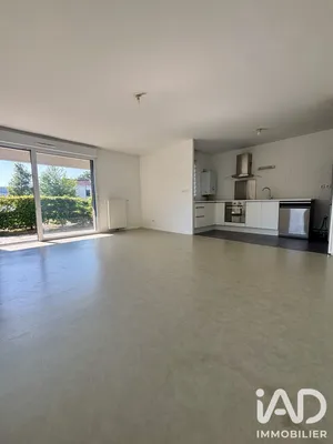 Appartement à Roubaix (59100)