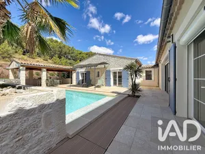 Maison à Murviel-lès-Béziers (34490)