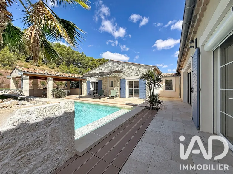 Maison 6 pièces 212 m² · à Murviel-lès-Béziers · 212 m² · 795 000 €