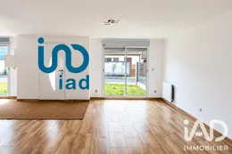 Detached house in Mouy (60250)