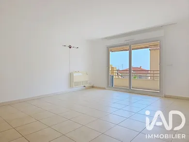 Apartment in Cap-d'Ail (06320)