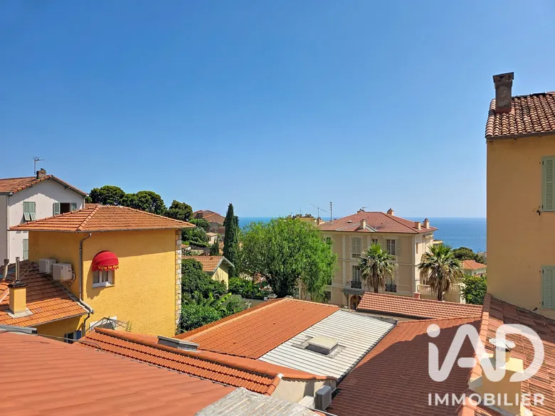 Appartement 4 pièces 84 m² · à Cap-d'Ail · 84,1 m² · 800 000 €