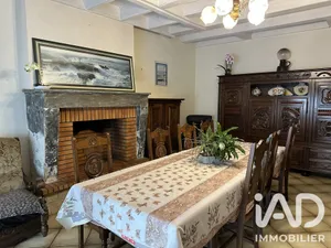 House in Sainte-Gemme-la-Plaine (85400)