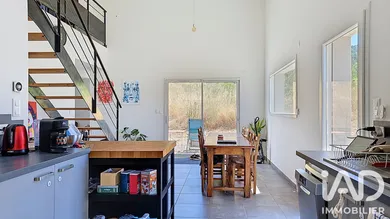 Maison à Brossainc (07340)