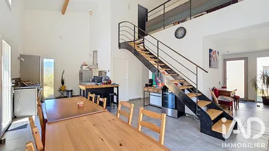 Maison à Brossainc (07340)