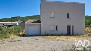 Maison à Brossainc (07340)
