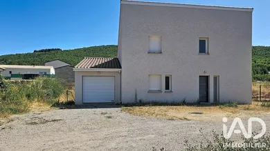 Maison à Brossainc (07340)