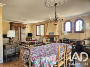 Maison traditionnelle à Talant (21240)