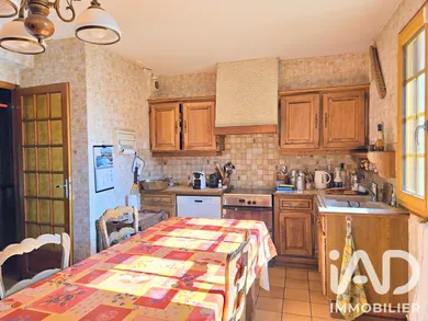 Traditional house in Talant (21240)