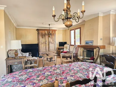 Traditional house in Talant (21240)