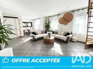 Duplex in Athis-Mons (91200)