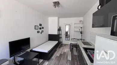 Appartement à Saint-Étienne (42100)