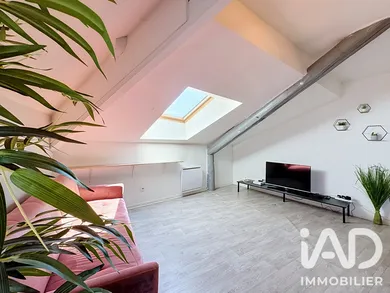 Appartement à Sierck-les-Bains (57480)