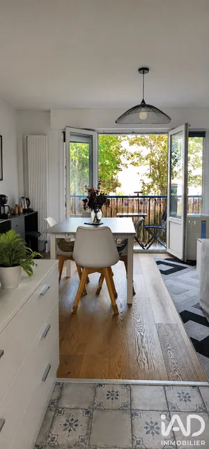 Appartement à La Rochelle (17000)