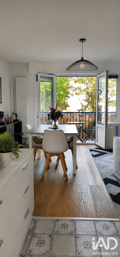 Appartement à La Rochelle (17000)