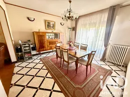 Maison traditionnelle à Saint-Leu-la-Forêt (95320)