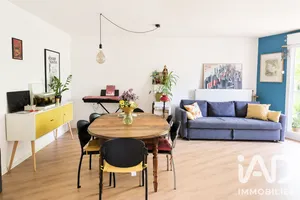 Appartement à Nantes (44300)