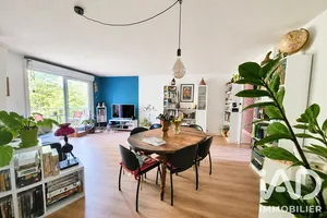 Appartement à Nantes (44300)
