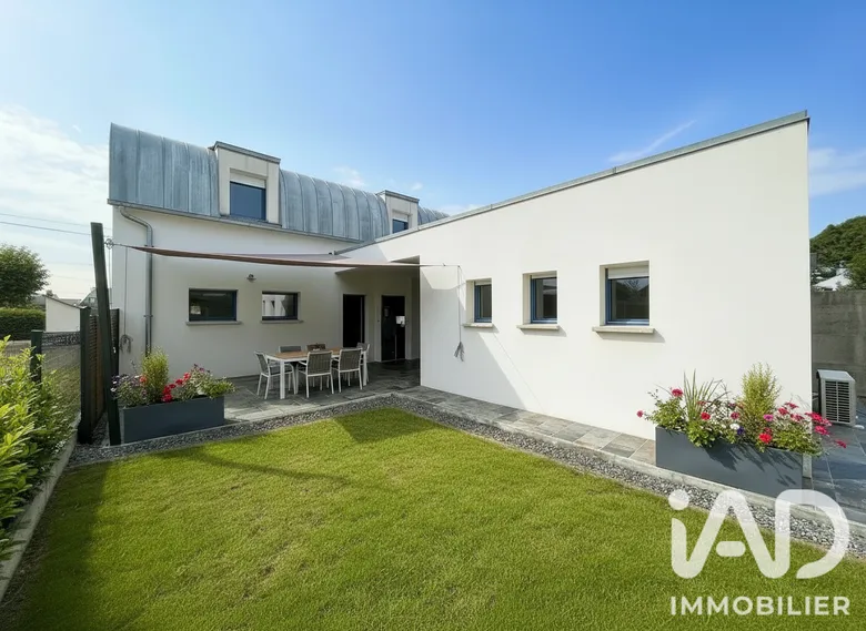 Maison 7 pièces 160 m² · à La Turballe · 160 m² · 519 700 €