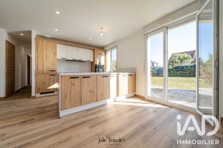 Maison 5 pièces 84 m² · à Boulay-Moselle · 84 m² · 273 000 €