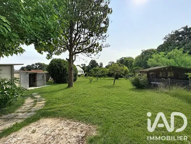 Detached house in Héry (89550)