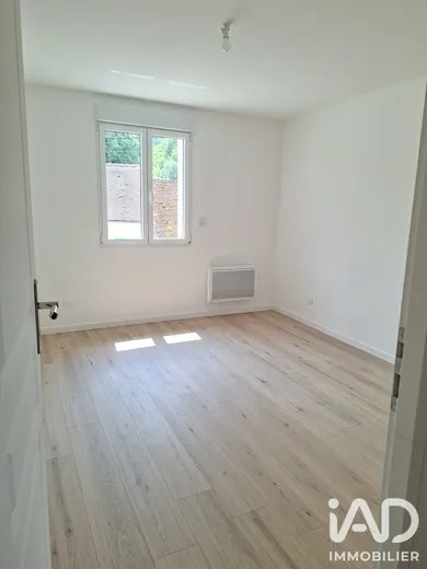 Maison traditionnelle à Nointel (60840)