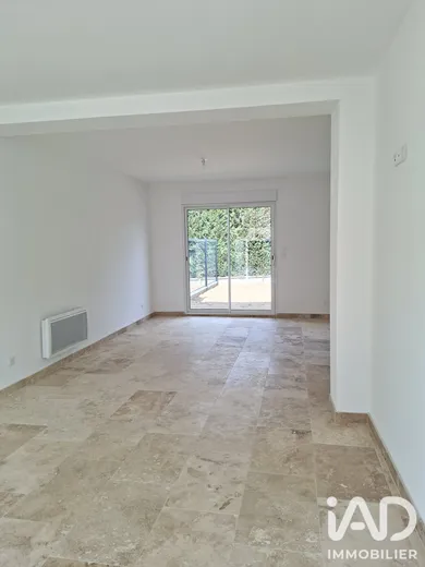 Maison traditionnelle à Nointel (60840)