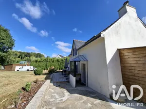 Maison à Bannalec (29380)
