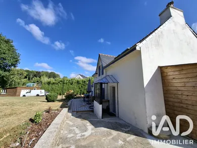 Maison à Bannalec (29380)