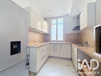 Appartement à Colombes (92700)