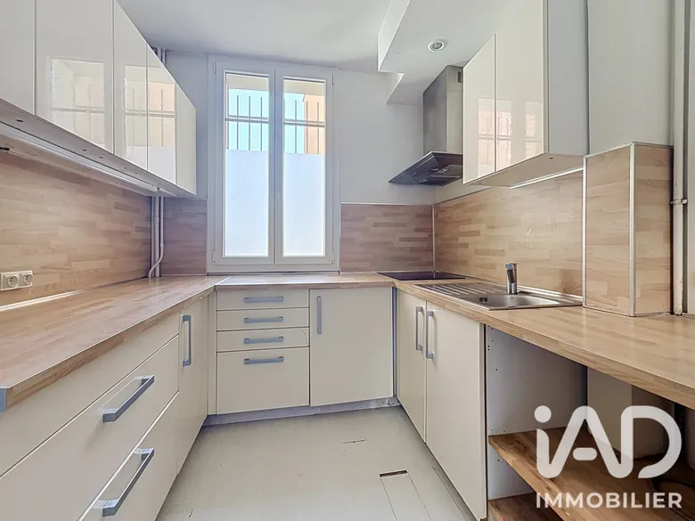 Appartement 2 pièces 46 m² · à Colombes · 46 m² · 236 200 €