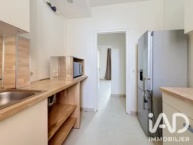 Appartement à Colombes (92700)
