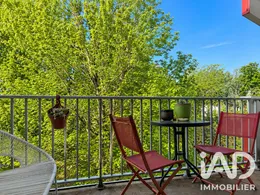 Apartment in Nantes (44300)
