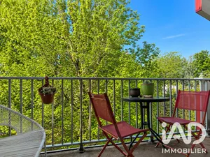 Apartment in Nantes (44300)
