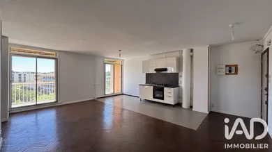 Appartement à Marseille (13012)