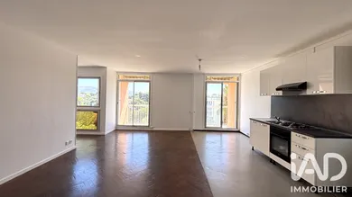 Appartement à Marseille (13012)