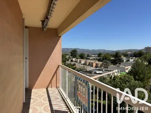 Appartement à Marseille (13012)