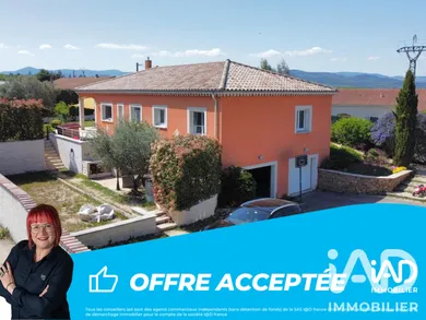 House in Ardoix (07290)