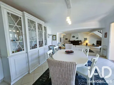 House in Fréjus (83370)