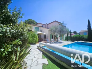 House in Fréjus (83370)