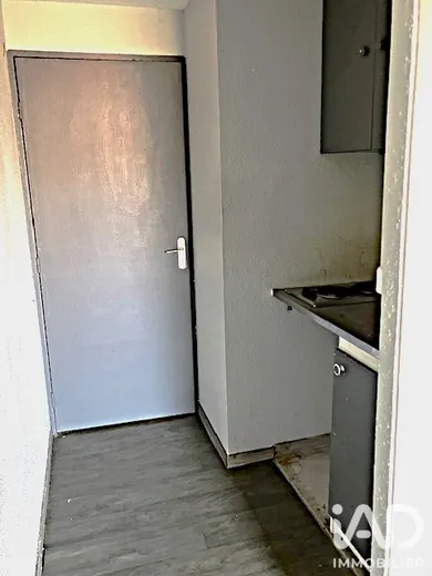 Appartement à Toulouse (31500)