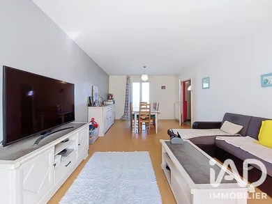House in Nemours (77140)