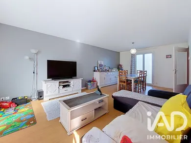 House in Nemours (77140)
