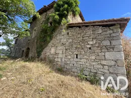 Park home in Cardaillac (46100)