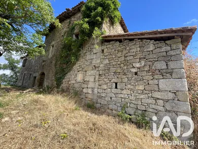 Maison de campagne à Cardaillac (46100)