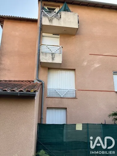 Appartement à Toulouse (31500)